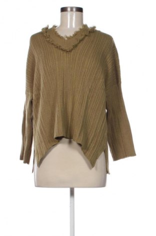 Damenpullover Usha, Größe S, Farbe Grün, Preis € 37,99
