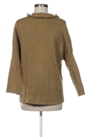 Damenpullover Usha, Größe S, Farbe Grün, Preis € 37,99