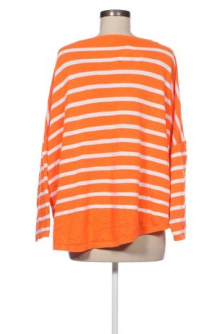 Damski sweter V Milano, Rozmiar XL, Kolor Kolorowy, Cena 58,99 zł