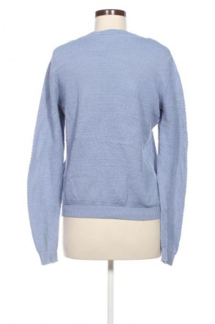 Damski sweter VILA, Rozmiar L, Kolor Niebieski, Cena 62,99 zł