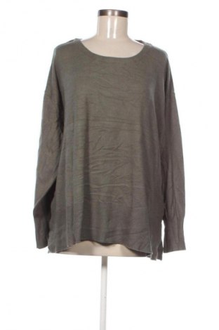 Damenpullover VILA, Größe XL, Farbe Grün, Preis € 13,99