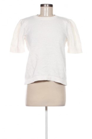 Damski sweter VILA, Rozmiar L, Kolor Biały, Cena 88,99 zł