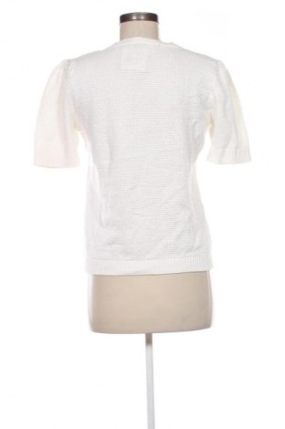 Damski sweter VILA, Rozmiar L, Kolor Biały, Cena 88,99 zł