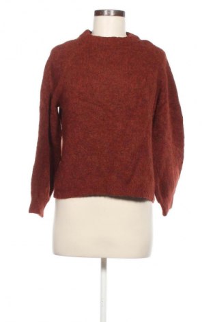 Damenpullover VILA, Größe M, Farbe Braun, Preis 14,99 €