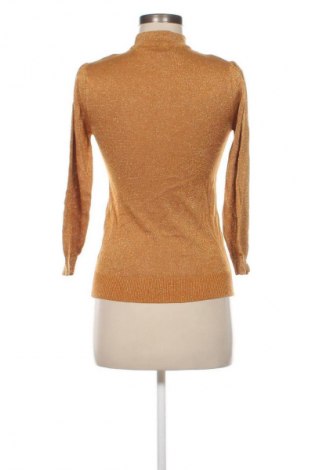 Dámsky pulóver VRS Woman, Veľkosť S, Farba Oranžová, Cena  6,95 €