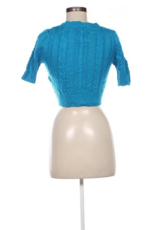 Damenpullover Valley Girl, Größe S, Farbe Blau, Preis € 20,99