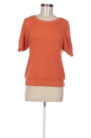 Damski sweter Vero Moda, Rozmiar M, Kolor Pomarańczowy, Cena 40,99 zł