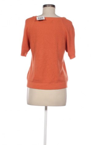 Damski sweter Vero Moda, Rozmiar M, Kolor Pomarańczowy, Cena 40,99 zł