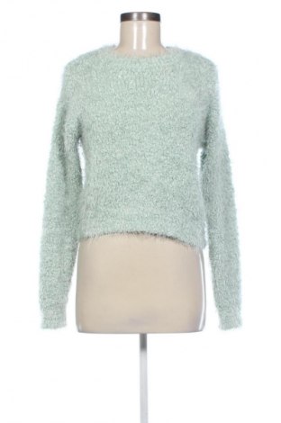 Női pulóver Vero Moda, Méret M, Szín Kék, Ár 5 499 Ft