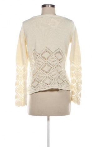 Damenpullover Vero Moda, Größe S, Farbe Beige, Preis 18,99 €
