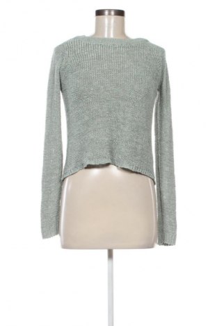 Damenpullover Vero Moda, Größe XS, Farbe Grün, Preis € 9,99