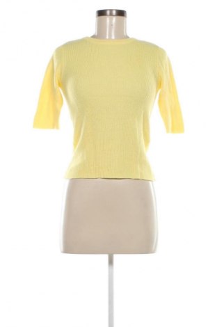 Damski sweter Vero Moda, Rozmiar S, Kolor Żółty, Cena 88,99 zł