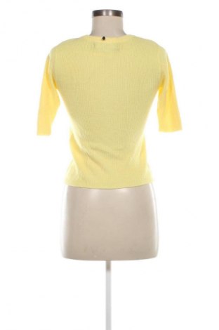 Damski sweter Vero Moda, Rozmiar S, Kolor Żółty, Cena 88,99 zł