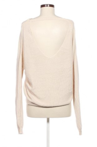 Női pulóver Vero Moda, Méret L, Szín Bézs, Ár 4 299 Ft