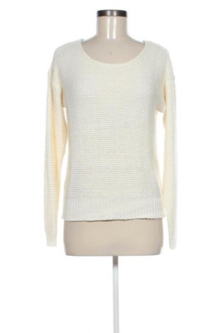 Dámsky pulóver Vero Moda, Veľkosť L, Farba Kremová, Cena  15,95 €