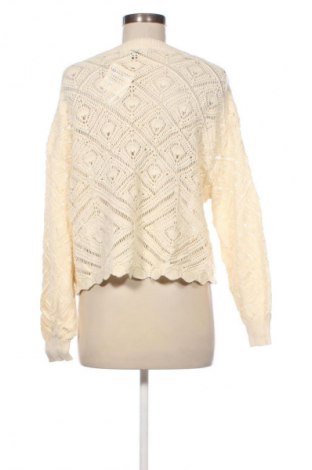 Damenpullover Vero Moda, Größe XL, Farbe Ecru, Preis € 13,99