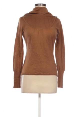 Pulover de femei Vero Moda, Mărime S, Culoare Maro, Preț 71,00 Lei