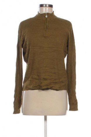 Dámsky pulóver Vero Moda, Veľkosť M, Farba Zelená, Cena  9,95 €