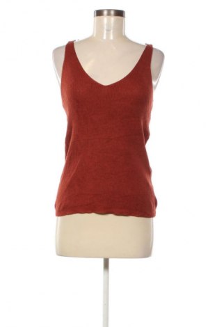 Damenpullover Vero Moda, Größe M, Farbe Braun, Preis € 13,99