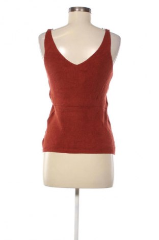 Damenpullover Vero Moda, Größe M, Farbe Braun, Preis € 13,99