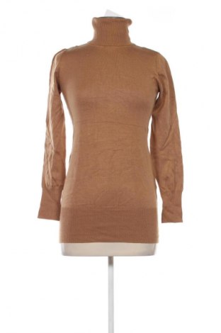 Damski sweter Vero Moda, Rozmiar M, Kolor Brązowy, Cena 88,99 zł