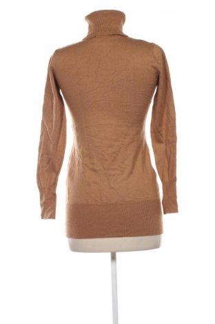 Damski sweter Vero Moda, Rozmiar M, Kolor Brązowy, Cena 88,99 zł