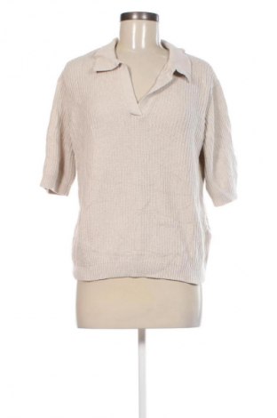 Damenpullover Vero Moda, Größe XL, Farbe Beige, Preis € 18,99