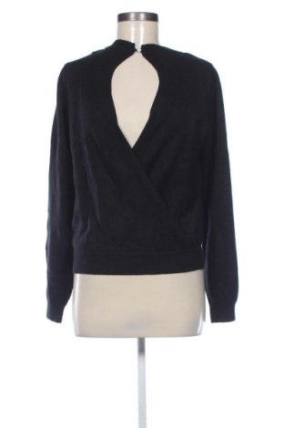 Damenpullover Vero Moda, Größe M, Farbe Schwarz, Preis 14,00 €