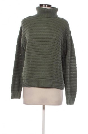 Damenpullover Vero Moda, Größe L, Farbe Grün, Preis 13,82 €