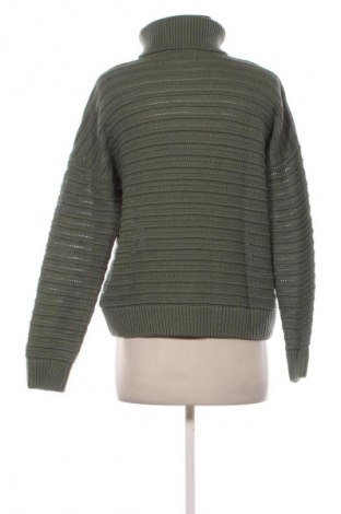 Damenpullover Vero Moda, Größe L, Farbe Grün, Preis 13,82 €