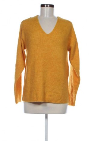 Damenpullover Vero Moda, Größe XS, Farbe Gelb, Preis € 9,99