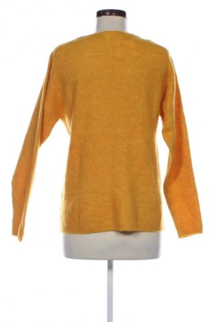 Damenpullover Vero Moda, Größe XS, Farbe Gelb, Preis € 9,99