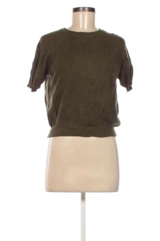 Damenpullover Vero Moda, Größe S, Farbe Grün, Preis 18,99 €