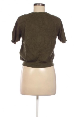 Damenpullover Vero Moda, Größe S, Farbe Grün, Preis 18,99 €