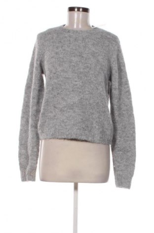 Damenpullover Vero Moda, Größe S, Farbe Grau, Preis € 43,99