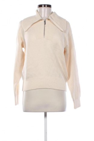 Damski sweter Vero Moda, Rozmiar S, Kolor Beżowy, Cena 163,99 zł