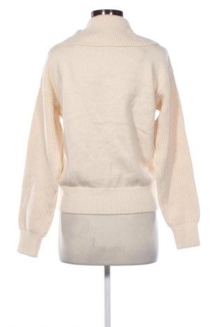 Damski sweter Vero Moda, Rozmiar S, Kolor Beżowy, Cena 163,99 zł