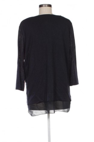 Pulover de femei Via Appia, Mărime XL, Culoare Albastru, Preț 141,99 Lei