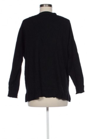 Pulover de femei Violeta by Mango, Mărime M, Culoare Negru, Preț 61,99 Lei