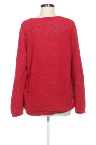 Dámsky pulóver Walbusch, Veľkosť XL, Farba Červená, Cena  28,95 €