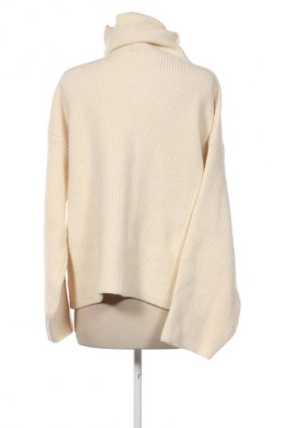 Damenpullover Warehouse, Größe S, Farbe Ecru, Preis 47,57 €