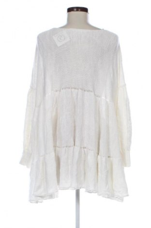 Damski sweter We The Free by Free People, Rozmiar M, Kolor Biały, Cena 174,99 zł