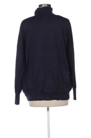 Damenpullover Woman By Tchibo, Größe XL, Farbe Blau, Preis € 10,99