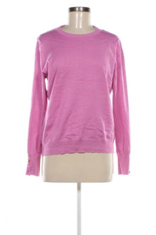 Női pulóver Women's Collection, Méret M, Szín Rózsaszín, Ár 5 019 Ft