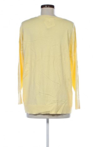 Damenpullover Workshop, Größe M, Farbe Gelb, Preis € 17,99