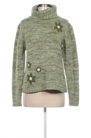 Pulover de femei X-Mail, Mărime L, Culoare Multicolor, Preț 76,70 Lei
