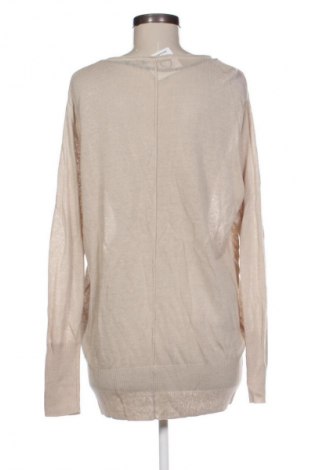 Damenpullover Yaya, Größe M, Farbe Beige, Preis € 26,54
