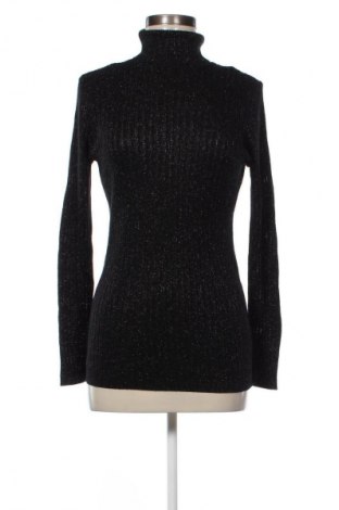 Damski sweter Yessica, Rozmiar L, Kolor Czarny, Cena 47,99 zł