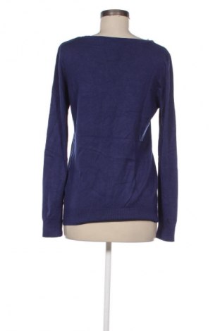 Damski sweter Yessica, Rozmiar M, Kolor Niebieski, Cena 66,65 zł