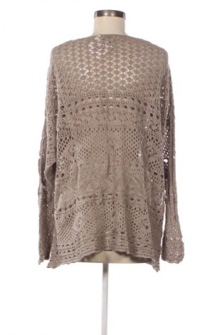 Pulover de femei Yessica, Mărime XL, Culoare Bej, Preț 100,99 Lei